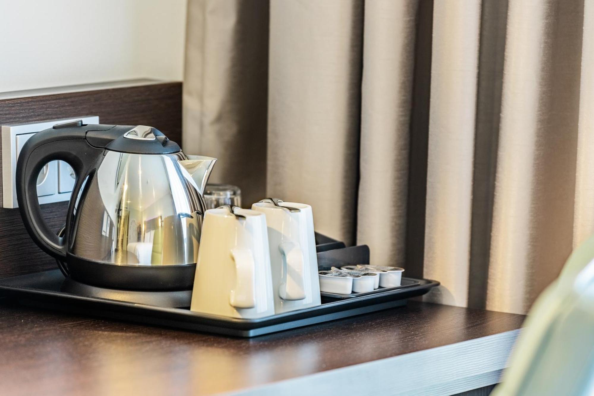 Hotel Premier Frankfurt Messe Francoforte sul Meno