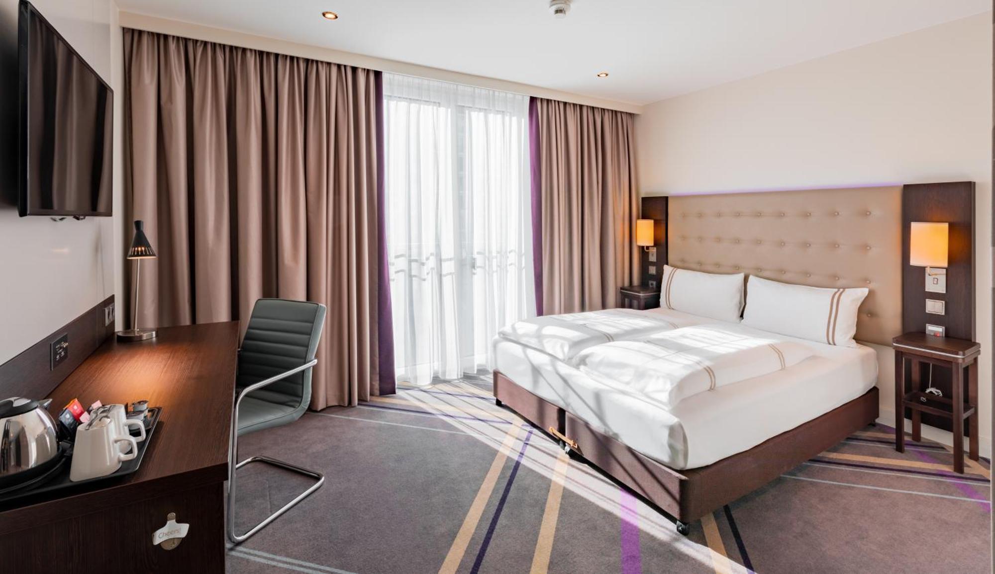 Hotel Premier Frankfurt Messe Frankfurt am Main